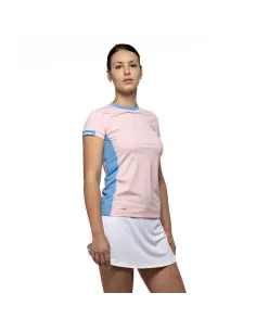 Camiseta Vairo Pro Mujer | Ofertas de pádel 2